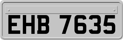 EHB7635