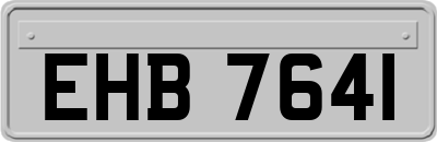 EHB7641