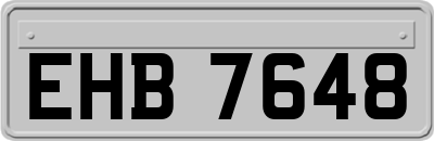 EHB7648