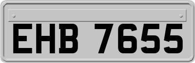 EHB7655