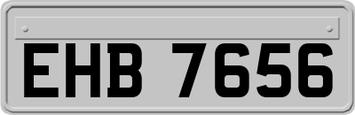 EHB7656