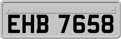 EHB7658