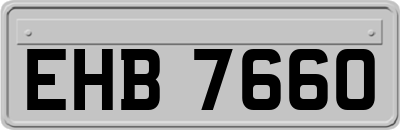 EHB7660