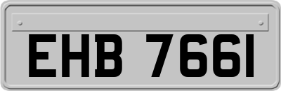 EHB7661