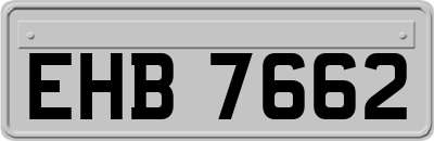 EHB7662