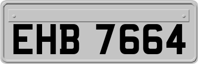 EHB7664