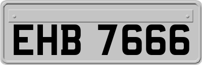 EHB7666