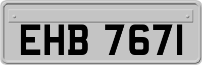 EHB7671