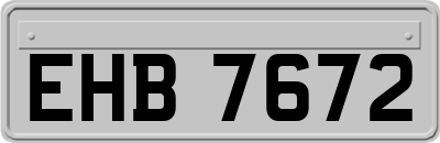 EHB7672