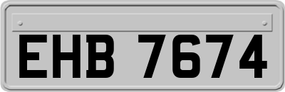 EHB7674