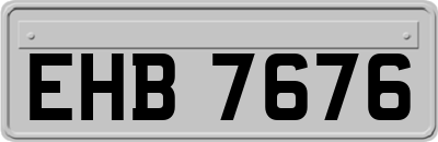 EHB7676