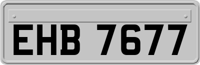 EHB7677