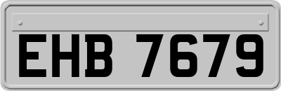 EHB7679