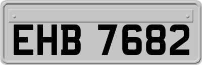 EHB7682