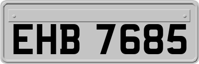 EHB7685