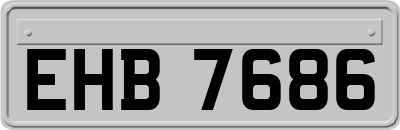 EHB7686