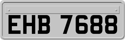 EHB7688