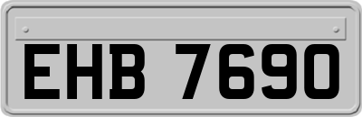 EHB7690