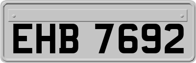 EHB7692