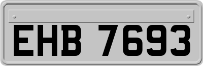 EHB7693