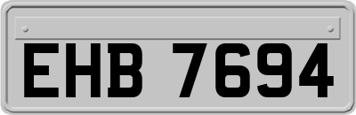 EHB7694