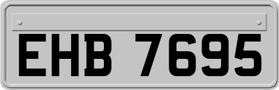 EHB7695