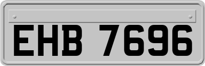 EHB7696