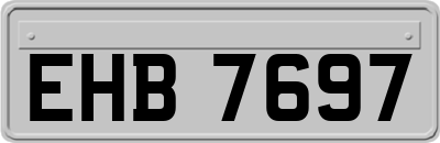 EHB7697