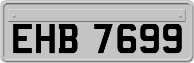 EHB7699