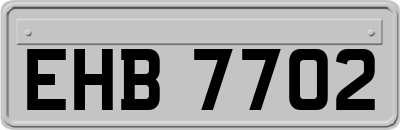 EHB7702