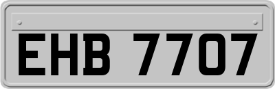 EHB7707