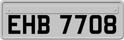 EHB7708