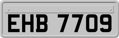 EHB7709