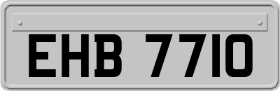 EHB7710