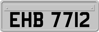 EHB7712
