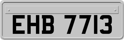 EHB7713