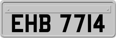 EHB7714