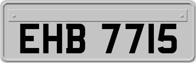 EHB7715