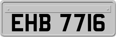 EHB7716