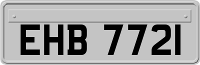 EHB7721