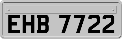 EHB7722