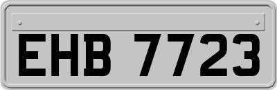 EHB7723