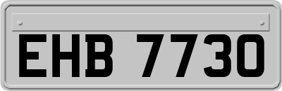 EHB7730