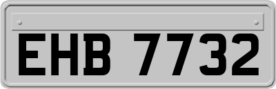 EHB7732