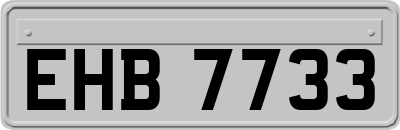 EHB7733
