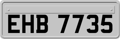 EHB7735