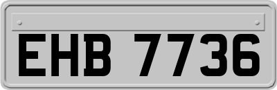 EHB7736