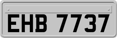 EHB7737