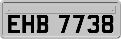 EHB7738