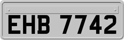 EHB7742